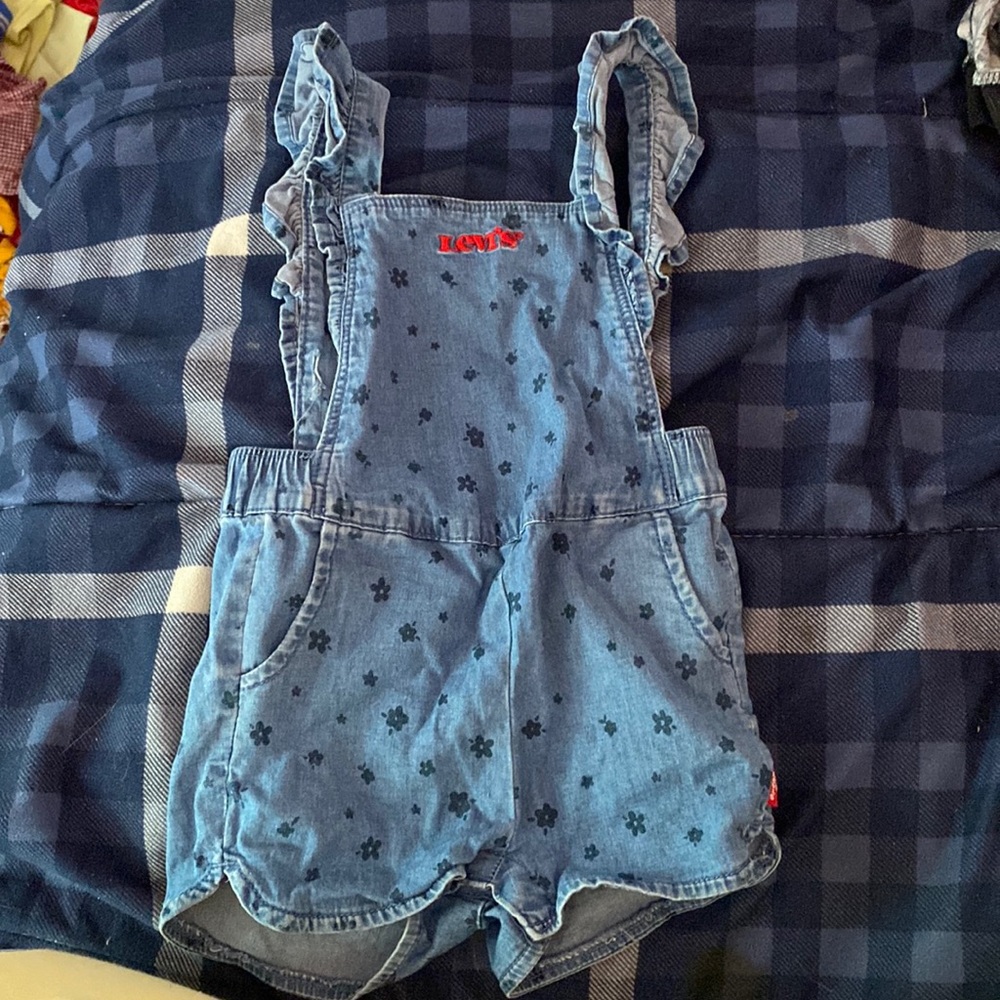 Overalls